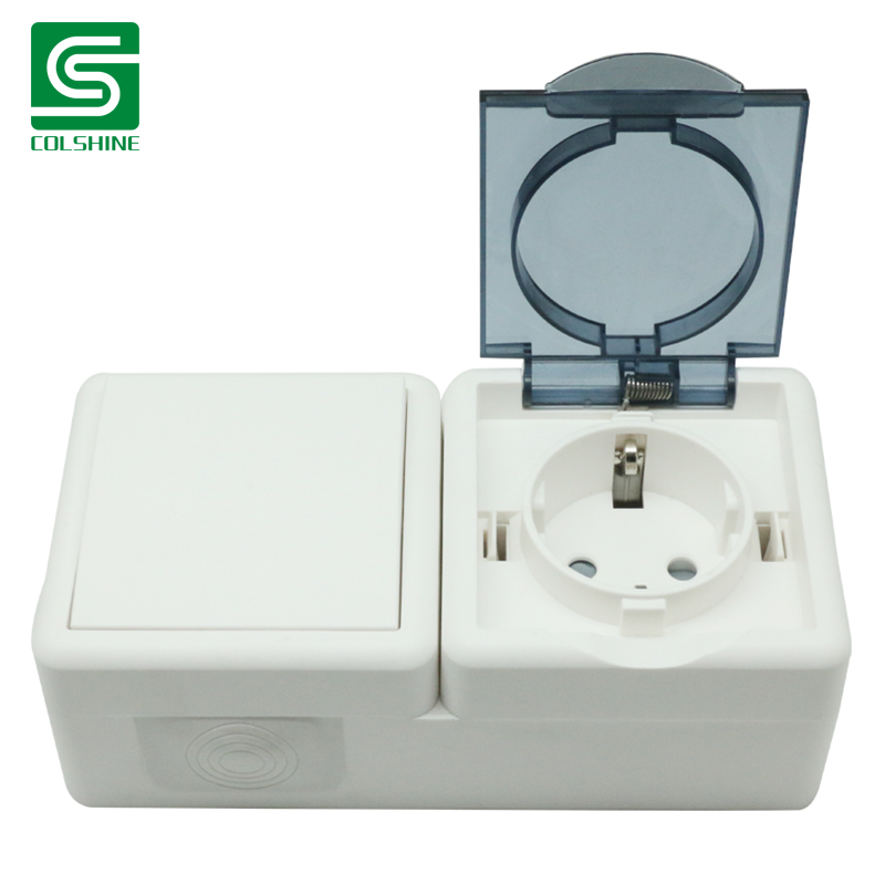 1gang 1way switch+ germany socket white 02.jpg